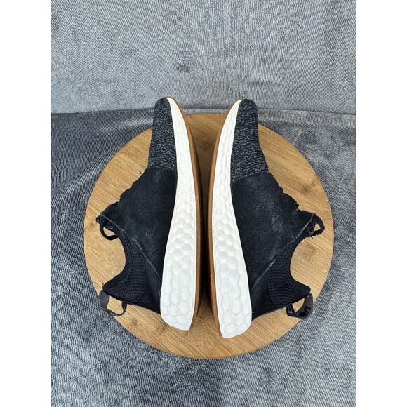 New Balance Shoes Womens Size 8.5 Black Fresh Foam Cruz Knit Running WCRZRRB - Picture 6 of 10